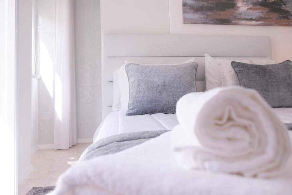 Milena'S Bedroom Nazare Exterior photo