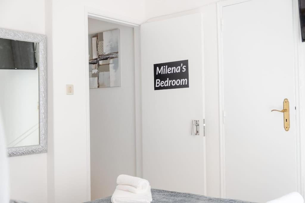 Milena'S Bedroom Nazare Exterior photo