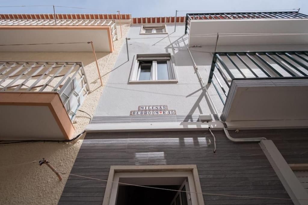 Milena'S Bedroom Nazare Exterior photo