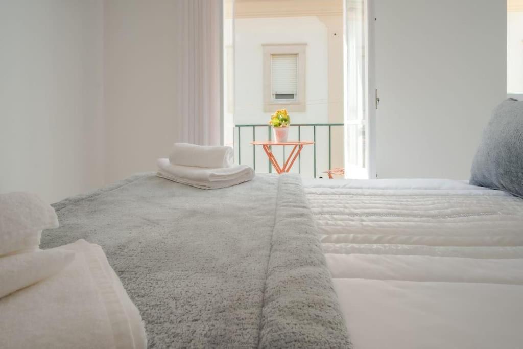 Milena'S Bedroom Nazare Exterior photo