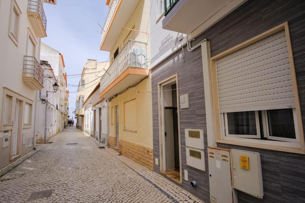 Milena'S Bedroom Nazare Exterior photo