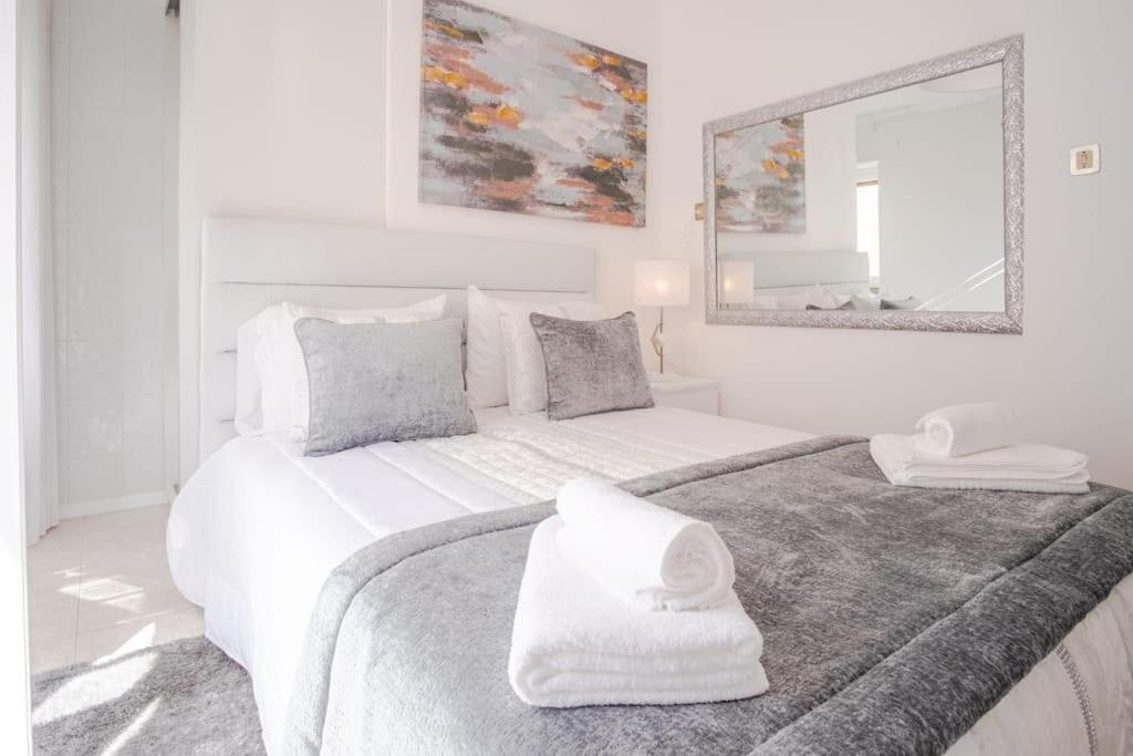 Milena'S Bedroom Nazare Exterior photo
