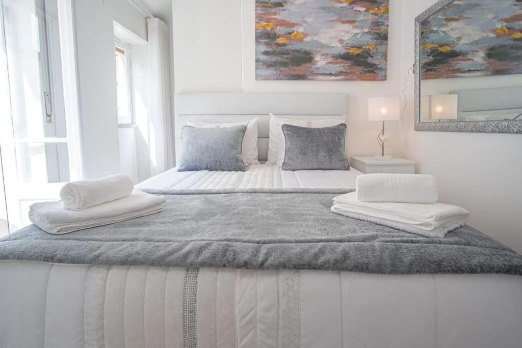 Milena'S Bedroom Nazare Exterior photo